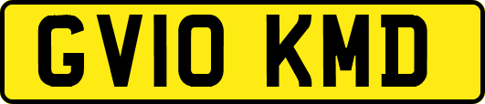 GV10KMD