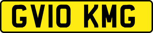GV10KMG