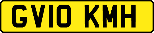 GV10KMH