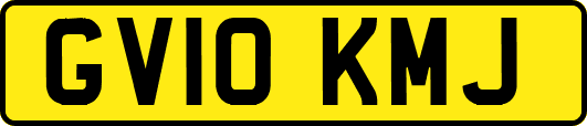 GV10KMJ