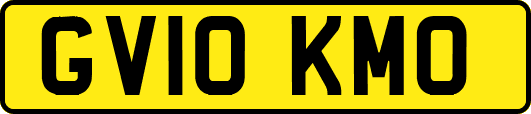 GV10KMO