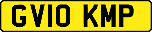 GV10KMP