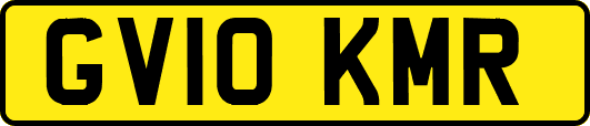 GV10KMR