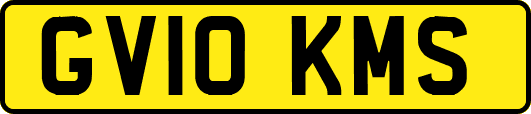 GV10KMS