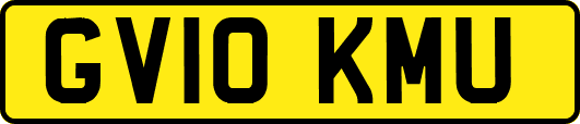 GV10KMU