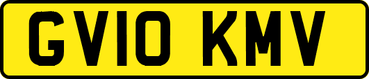 GV10KMV