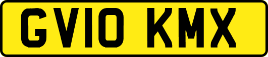 GV10KMX
