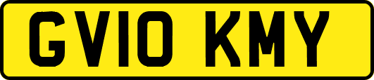 GV10KMY