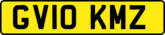 GV10KMZ