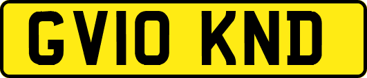 GV10KND