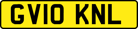 GV10KNL