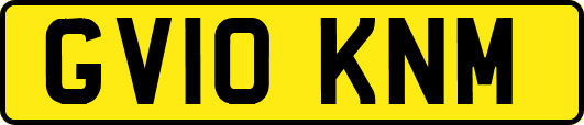 GV10KNM