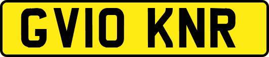 GV10KNR