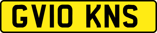 GV10KNS