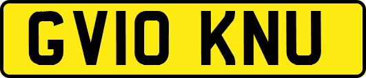 GV10KNU