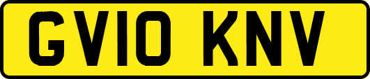 GV10KNV