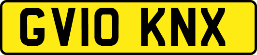 GV10KNX