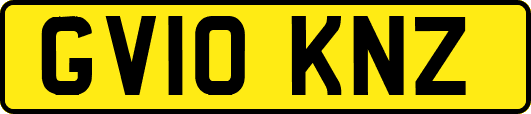 GV10KNZ