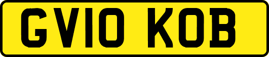 GV10KOB