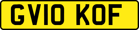 GV10KOF