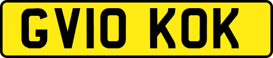 GV10KOK