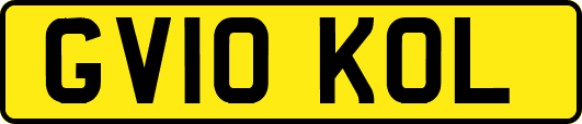 GV10KOL