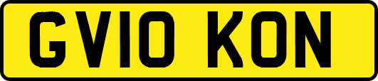 GV10KON