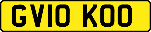 GV10KOO