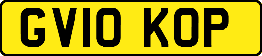 GV10KOP