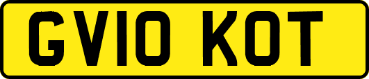 GV10KOT