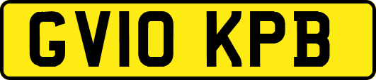 GV10KPB