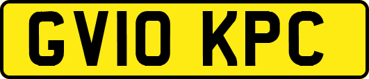 GV10KPC