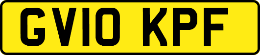 GV10KPF