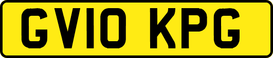 GV10KPG
