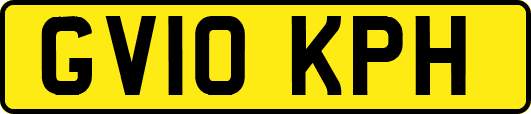 GV10KPH