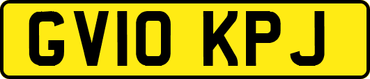GV10KPJ