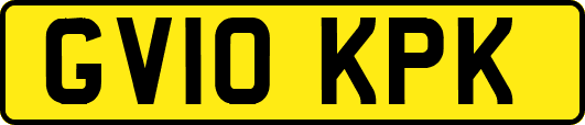GV10KPK