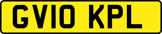 GV10KPL