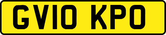 GV10KPO