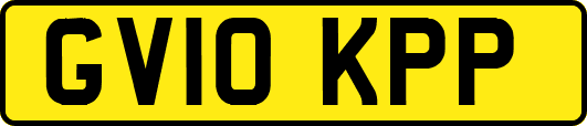 GV10KPP