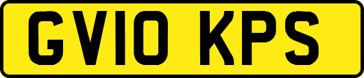 GV10KPS