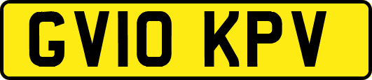 GV10KPV