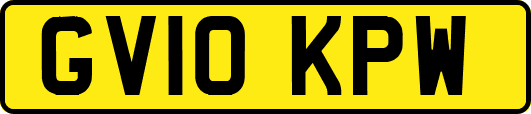 GV10KPW