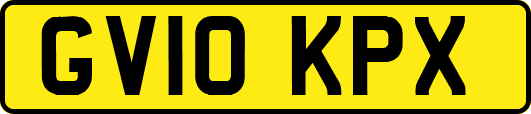 GV10KPX