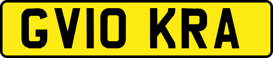 GV10KRA