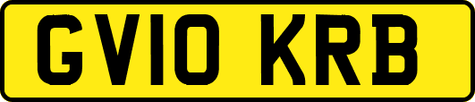 GV10KRB
