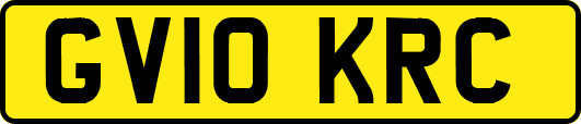 GV10KRC