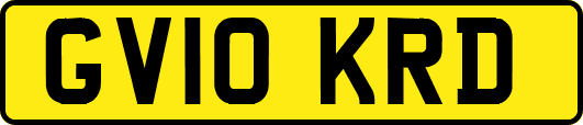 GV10KRD