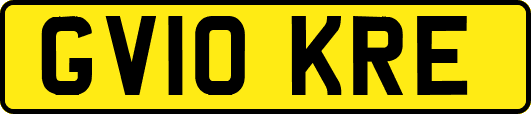 GV10KRE