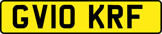 GV10KRF
